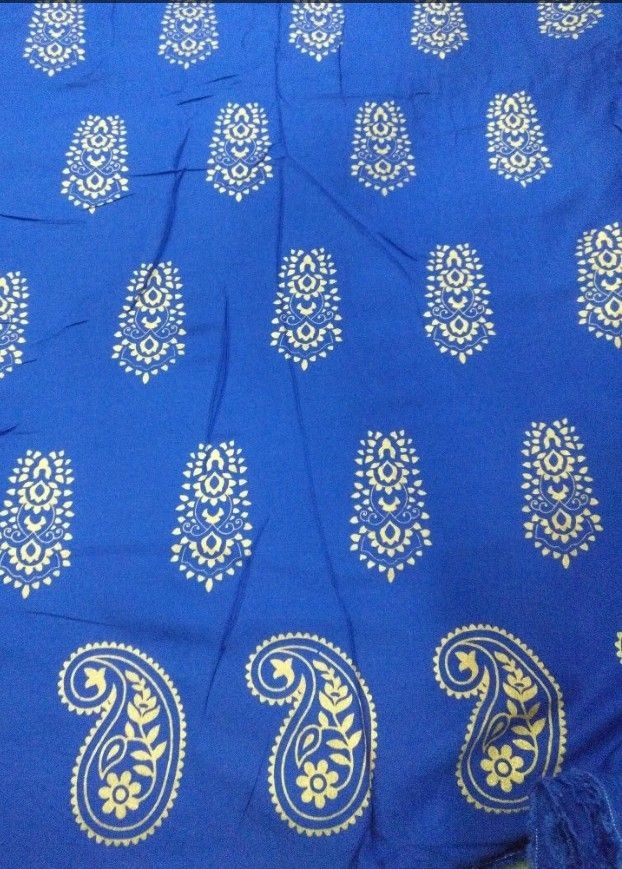 REYON GOLDEN PRINT MESRIE MILLS PROCESS