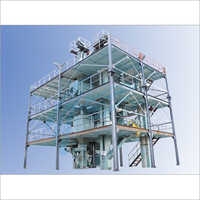 3-4 Tph Automatic Pellet Feed Plant