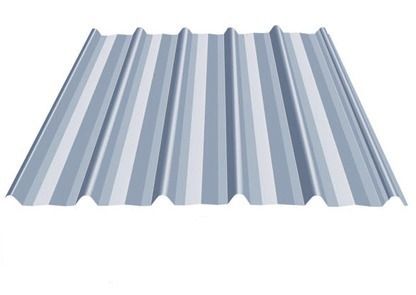 Galvalume Roofing Sheet - Grade: Is:2062