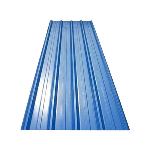 Precoated  Roofing Sheet - Grade: Is:2062