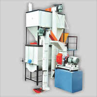 1-1.5 TPH Mash Feed Plant