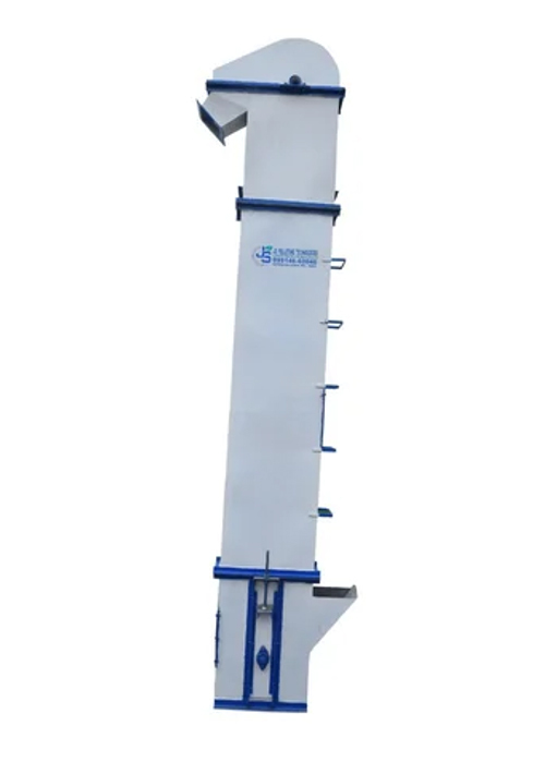 Bucket Elevators - Lifting Height: 13Feet Foot (Ft)