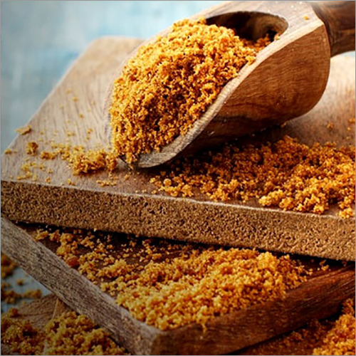 Organic Country Sugar