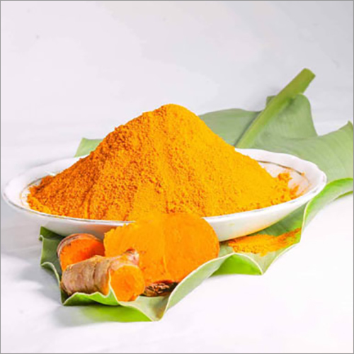 Turmeric Powder