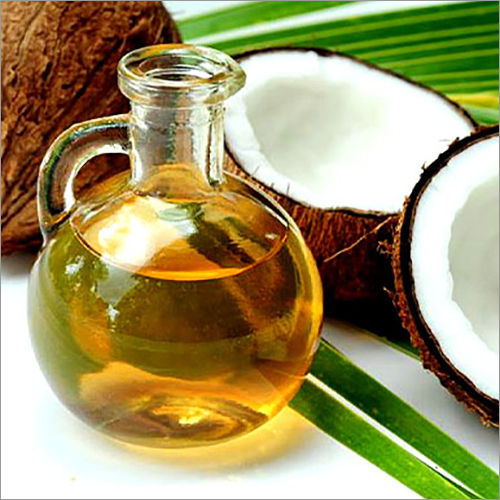 Organic Virgin Coconut Oil