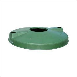 Plastic Tank Lid