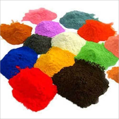 Lldpe Colored Roto Powder