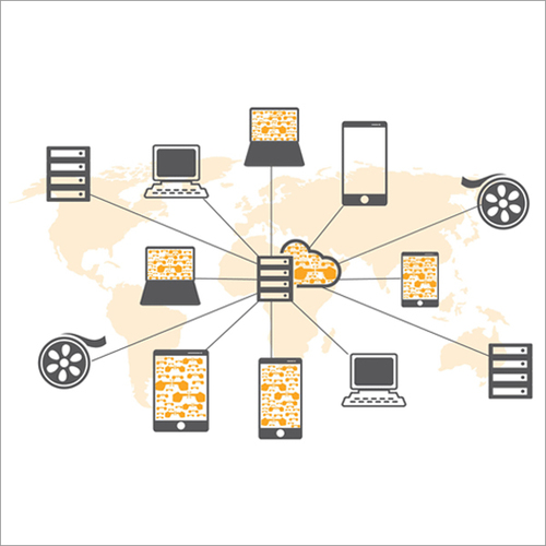 Content Delivery Network