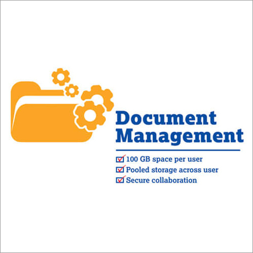 Document Management