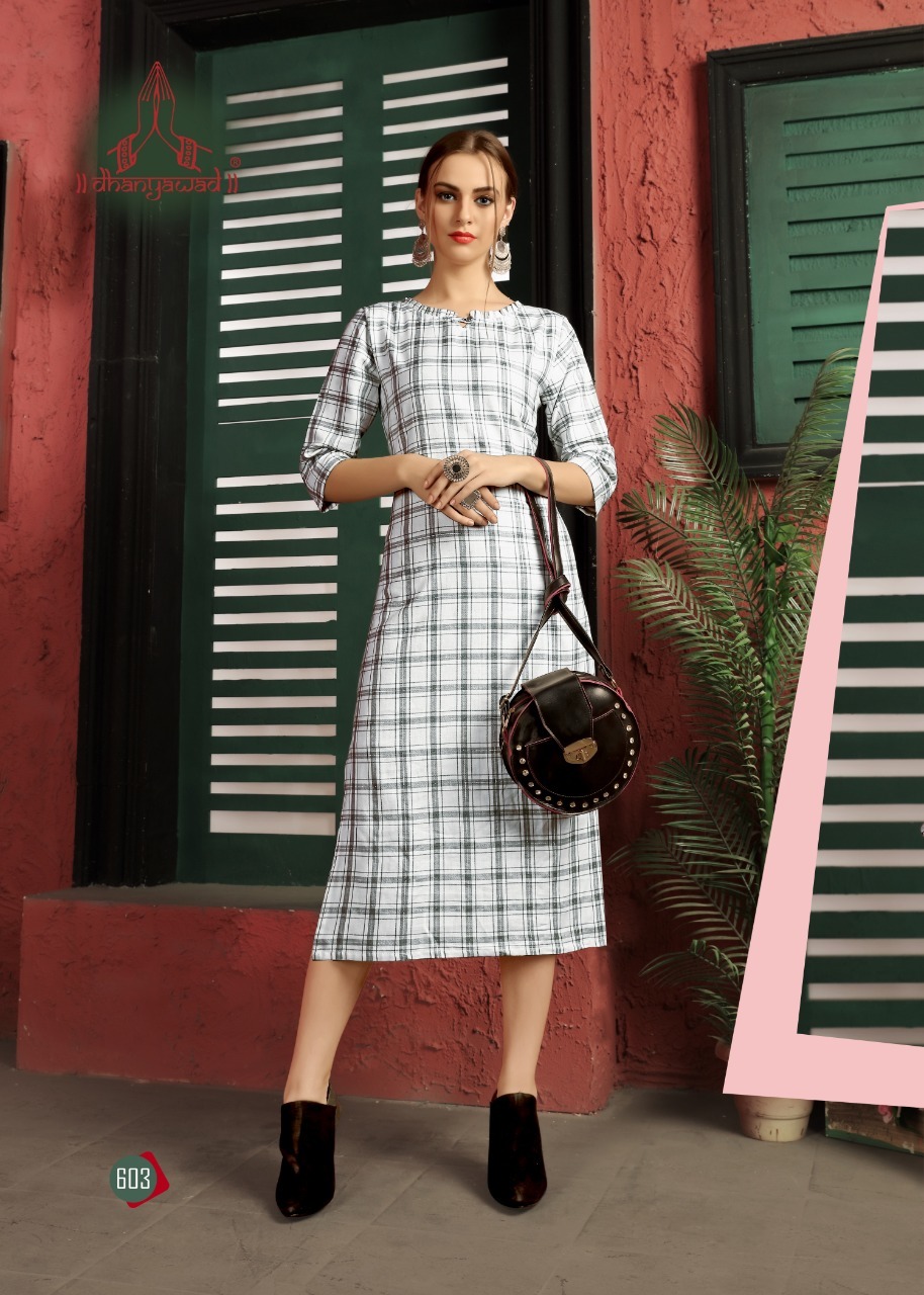 fancy kurti