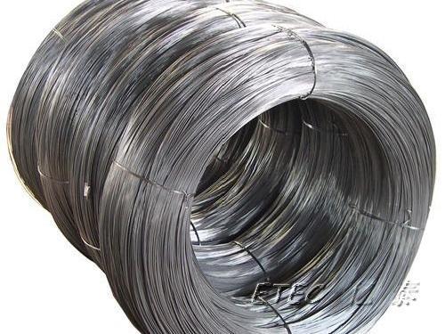 Iron Binding Wire - Grade: Is:2062