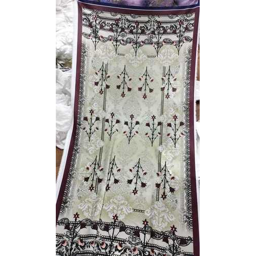 Different Color Available Digital Dupatta Print Fabric