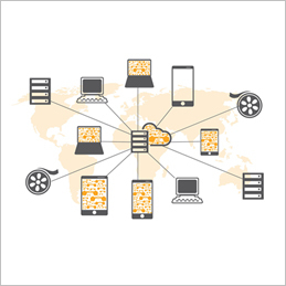Managed Services By NEMMADI TECHNOLOGIES PRIVATE LIMITED