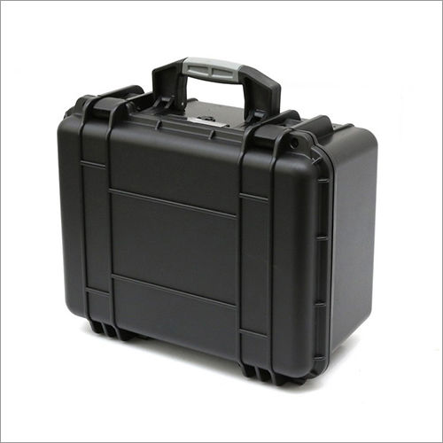 Black Ew3920 Extreme Duty Protective Hard Carry Case