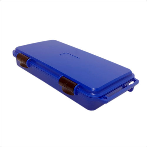 Blue E2003W Medium Duty Protective Carry Case