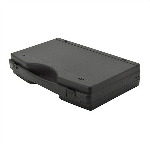 Black E4107f Medium Duty Protective Carry Case