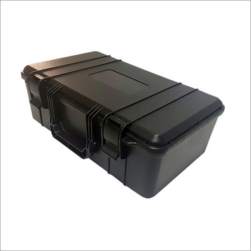 Black E4315N Medium Duty Protective Carry Case