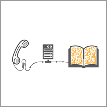 Call Register Services