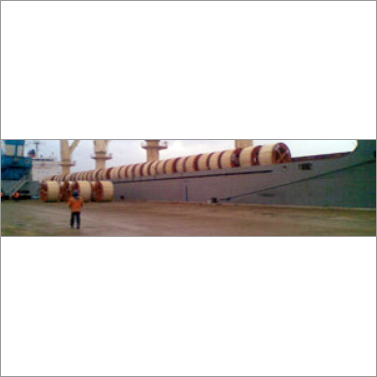 Vessel Agency Services