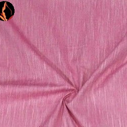 Handloom Cotton Linen Fabric