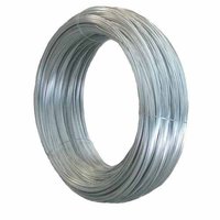 Gi Binding Wire - Color: Silver