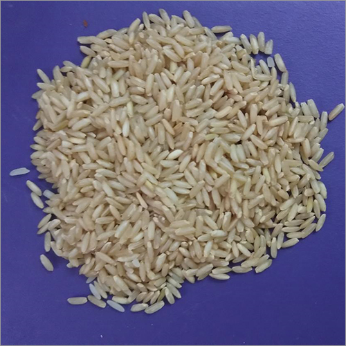 Indian Brown Rice