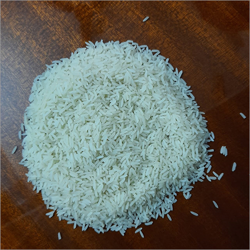 White Hmt Raw Rice