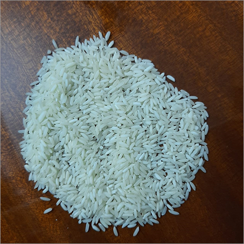 RNR Raw Rice - Organic White Dried Rice | High Purity, Sourced from India