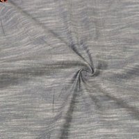 Linen Silky Slub Fabric