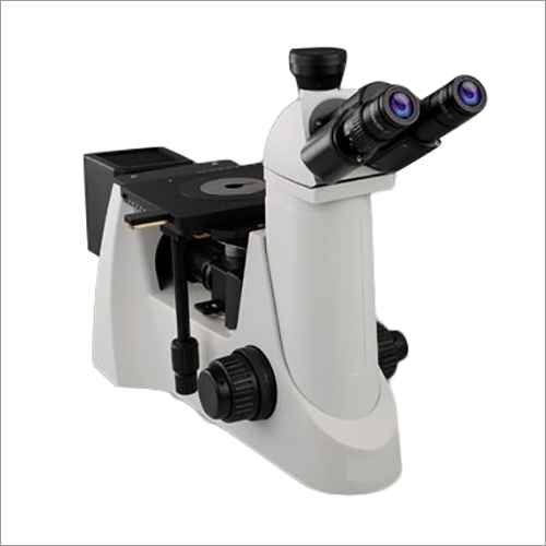 Metallurgical Microscope