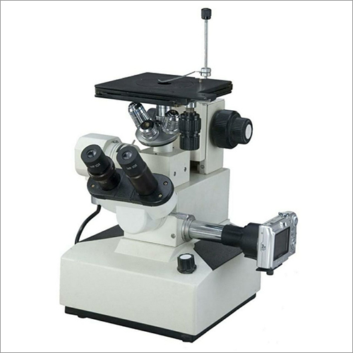 Metallurgical Microscope