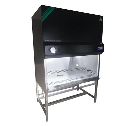 Class II Type B2 Steel Biosafety Cabinet