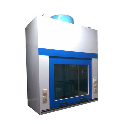 Table Top Model Fume Hood