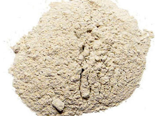 Bentonite Powder Application: Foundry