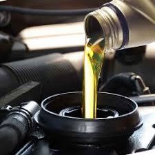 ENGINE OIL 15 W 40 (CF -04) ENGINE OIL 15 W 40 (CF -04)