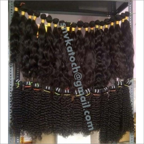 Steam Deep Wave Human Hair