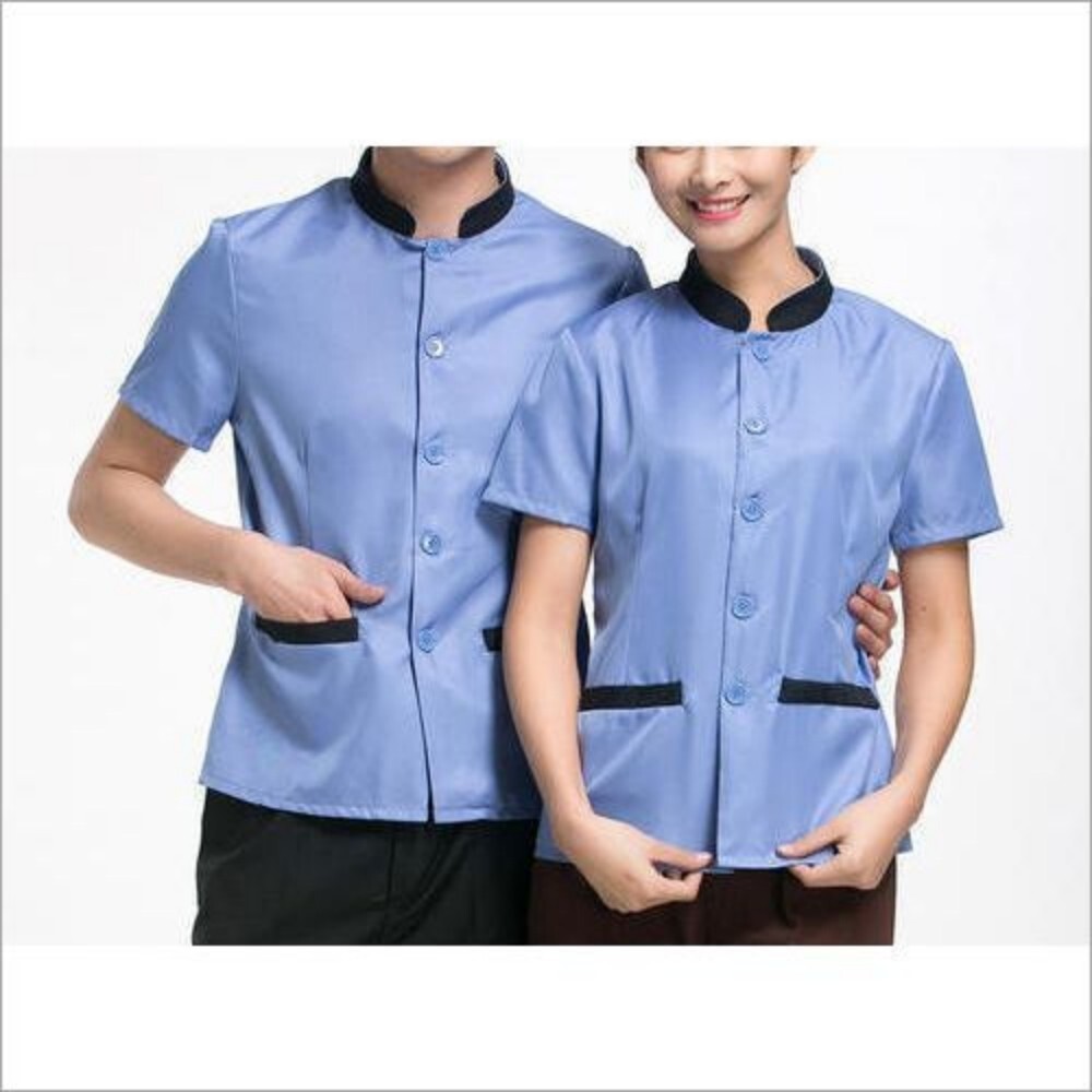 House Keeping Uniforms - Age Group: 16-60