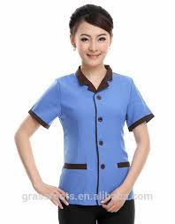 House Keeping Uniforms
