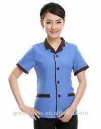 House Keeping Uniforms