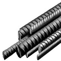 Tmt Steel Bar