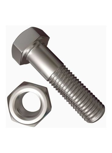 Stainless Steel Bolts