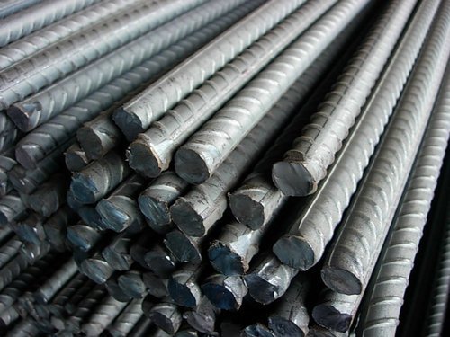 Tor Steel Bar