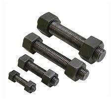 Stainless Steel Custom 455 Stud