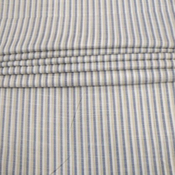 Cotton Mix Fancy Fabric