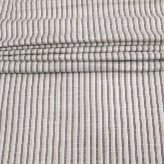 Cotton Mix Fancy Fabric