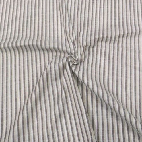 Cotton Mix Fancy Fabric