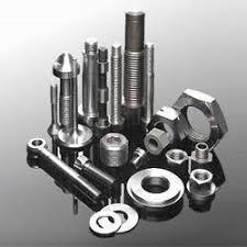 Super Duplex Fasteners