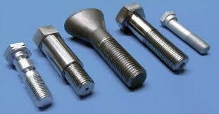 Super Duplex S32550 Fasteners
