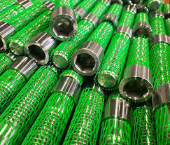 Super Duplex S32760 Fasteners