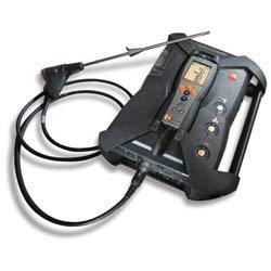 Portable Stack Gas Analyser